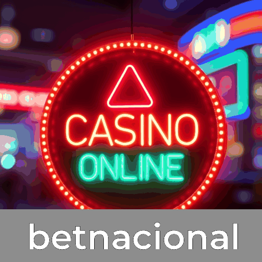 Cassino Online betnacional