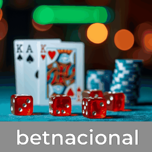 Cassino Online betnacional