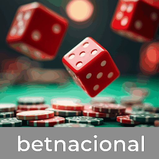 Cadastro na betnacional