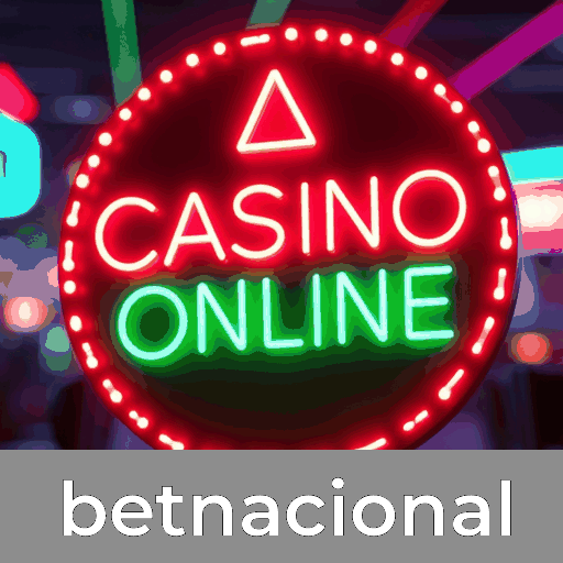 Cassino Online betnacional