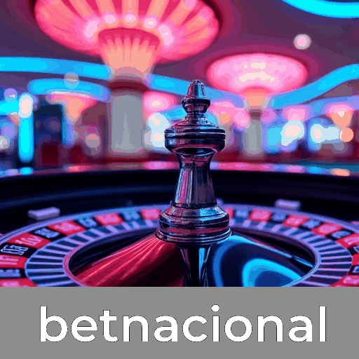 Cassino Online betnacional