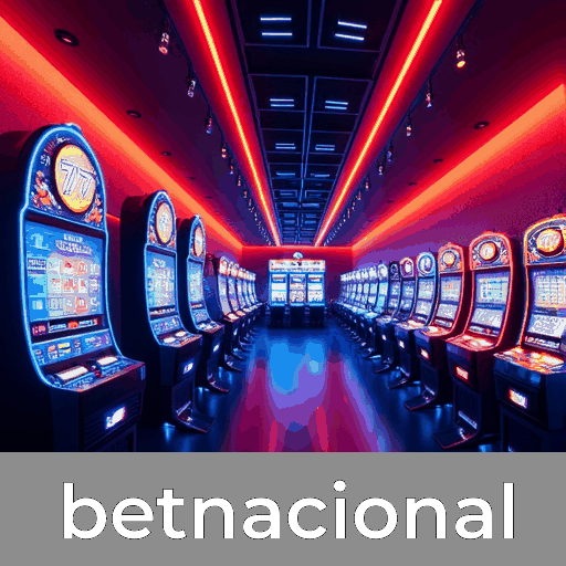 Cadastro na betnacional