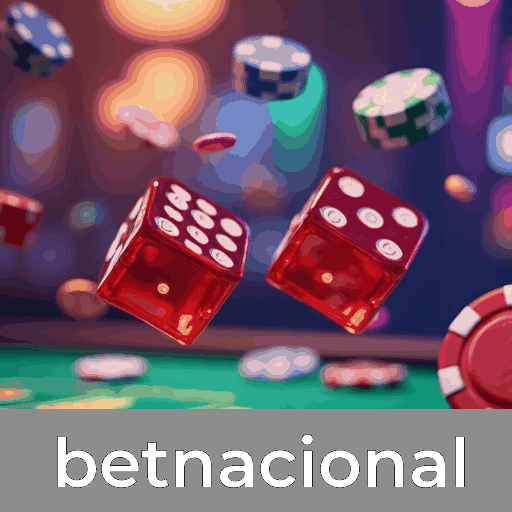 Cassino Online betnacional