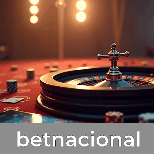 Cadastro na betnacional