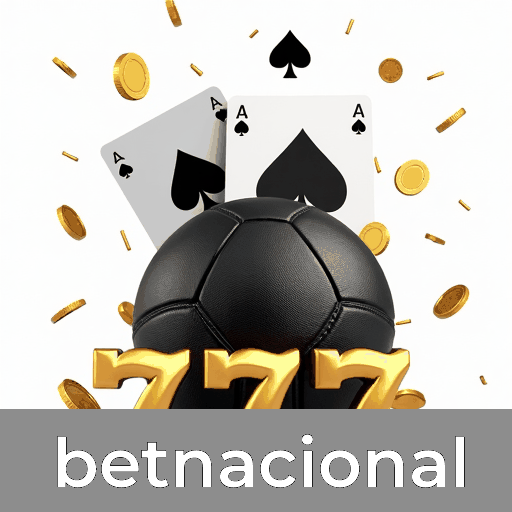 Cassino Online betnacional