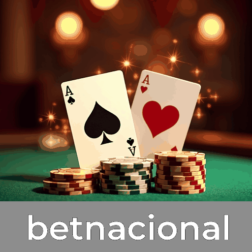Apostas no betnacional