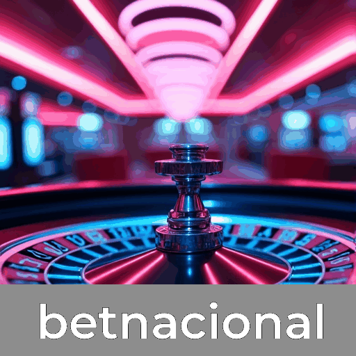 Cassino Online betnacional