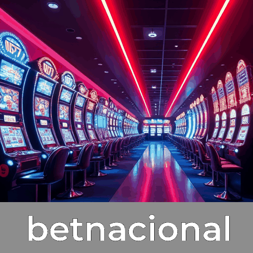 Cadastro na betnacional