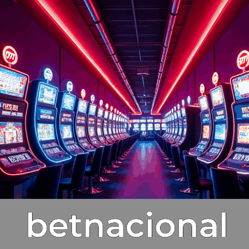 Acesso ao betnacional