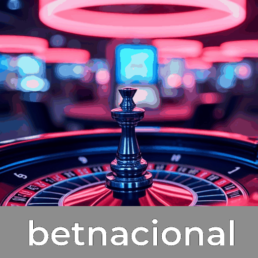 Cassino Online betnacional